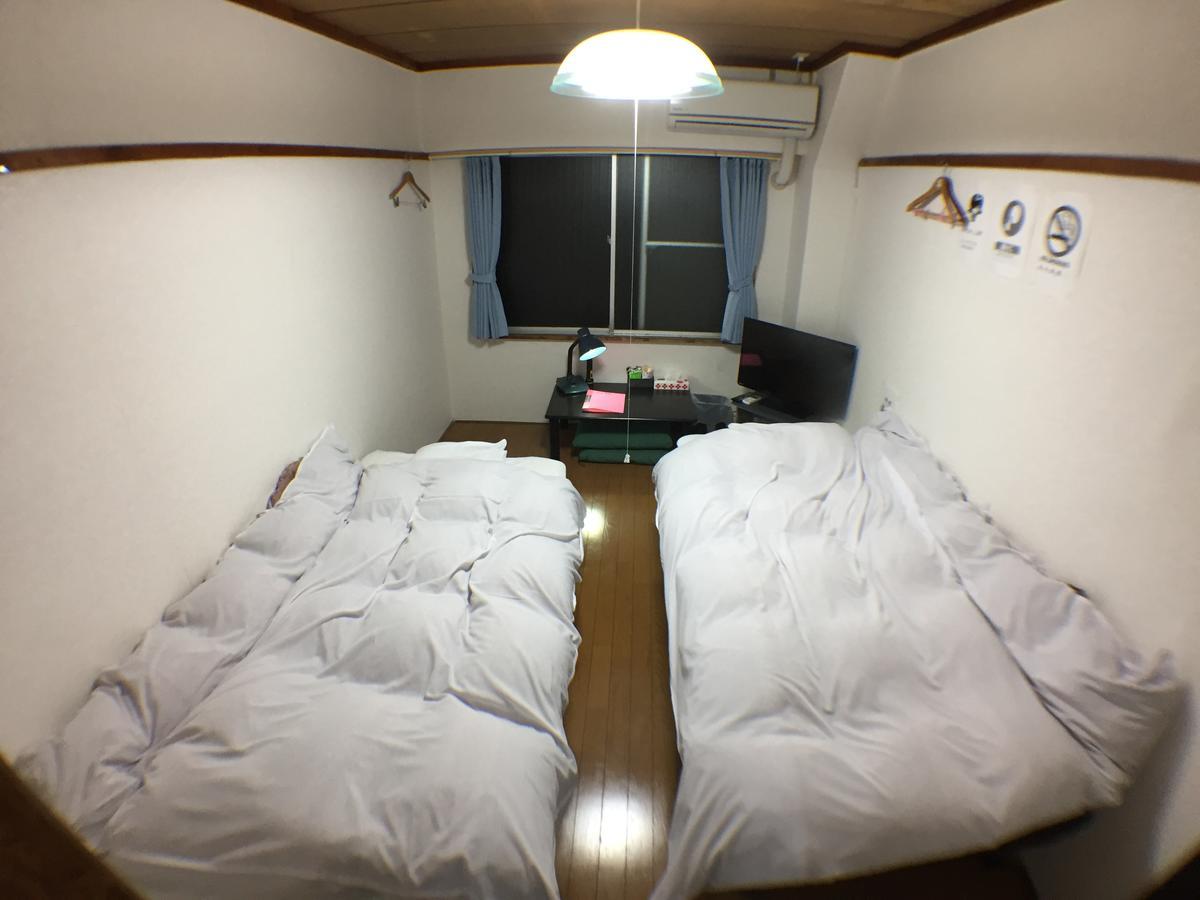 Kenroku Haitsu 305 Kanazawa Dış mekan fotoğraf