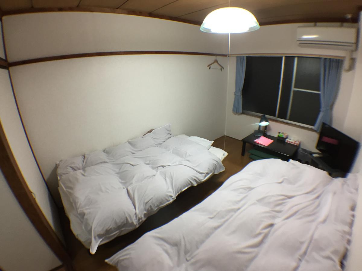 Kenroku Haitsu 305 Kanazawa Dış mekan fotoğraf