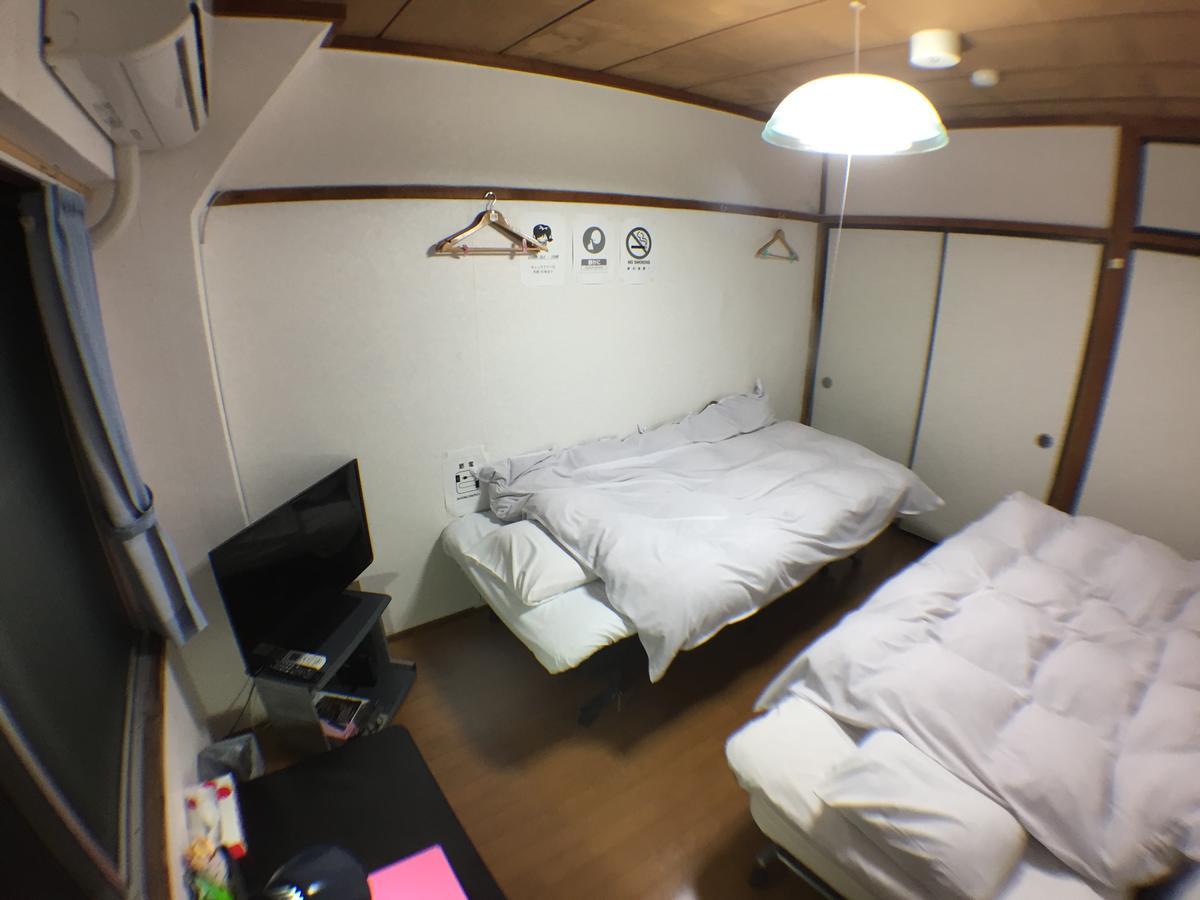 Kenroku Haitsu 305 Kanazawa Dış mekan fotoğraf