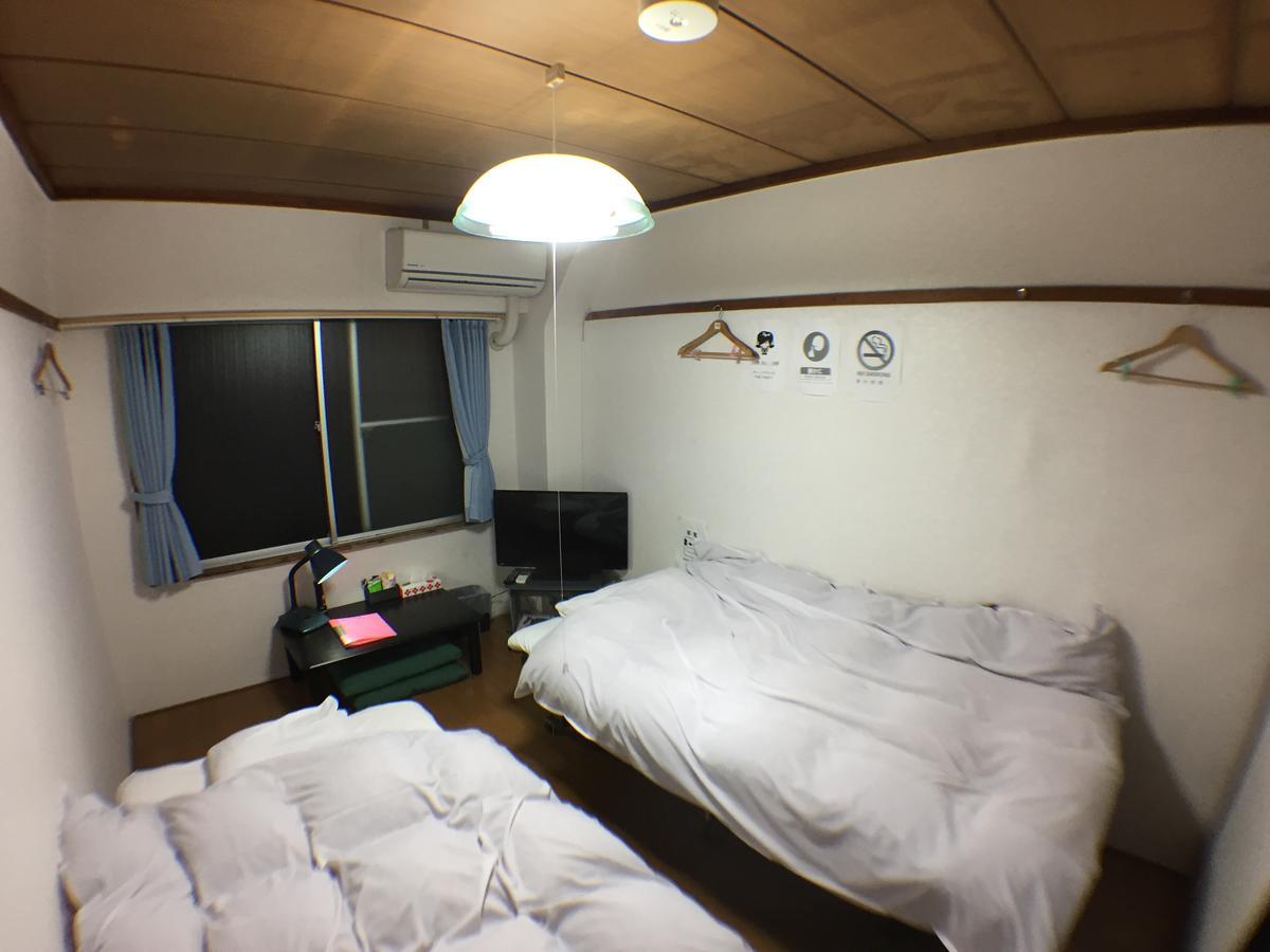 Kenroku Haitsu 305 Kanazawa Dış mekan fotoğraf